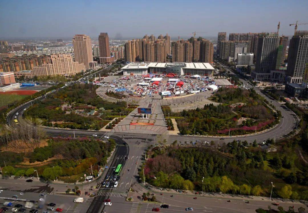 漯河市第十五届春季专业汽车文化展,4月23,24,25日,漯河市会展中心,不
