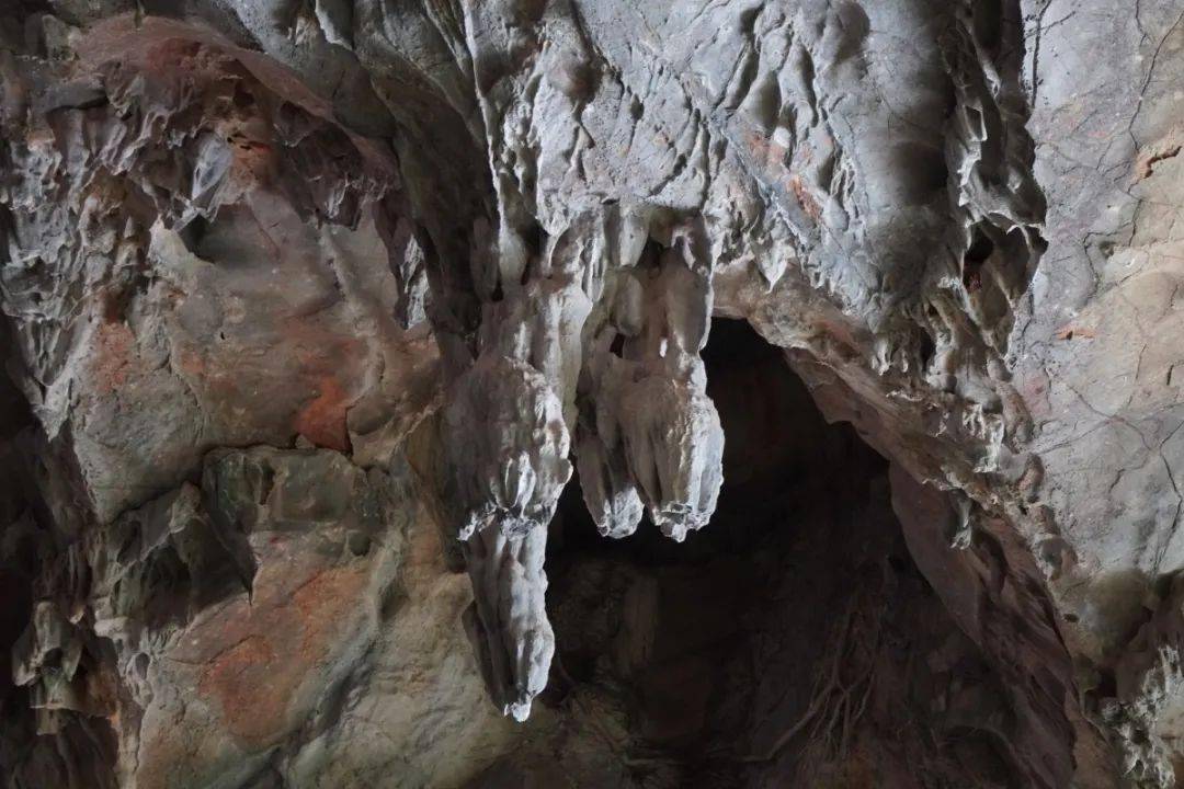 龙岩新罗区龙岩洞图片