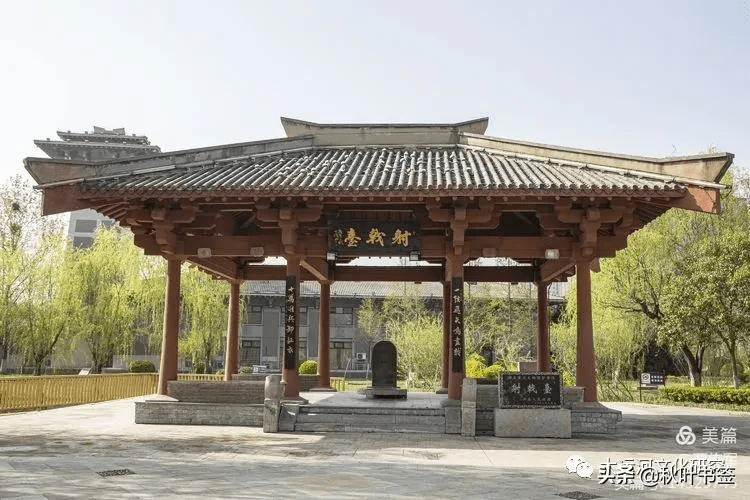 射戟台樊井,地处泡水以北,泗水以西的夹角地带,深不莫测,据讲底通东海