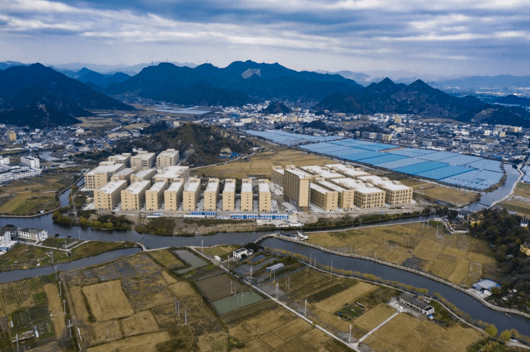 乡镇动态 | 钱库镇多措并举助力村集体经济增收_东村