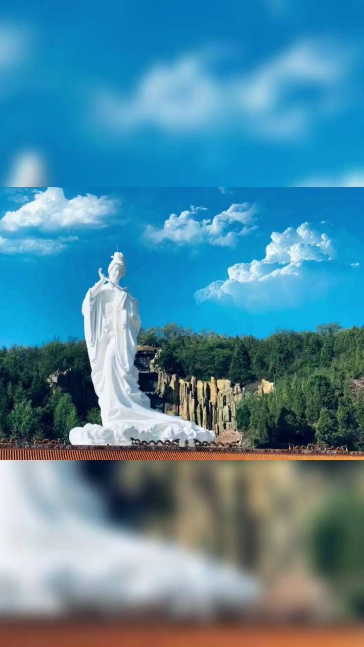 临汾古县牡丹4月1日要开园了门票价格花期多长时间特价门票票通天下