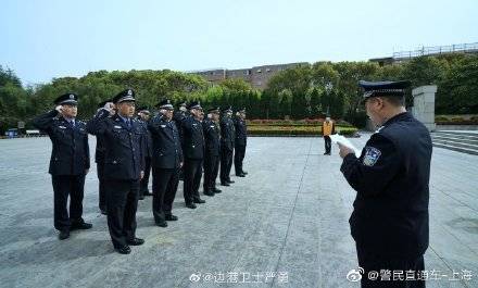 英烈|祭革命先烈 铸忠诚警魂