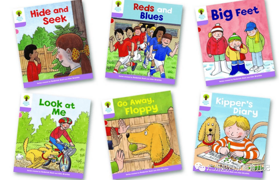 牛津树oxfordlevel1firstsentenceshideandseek中英日三语讲义