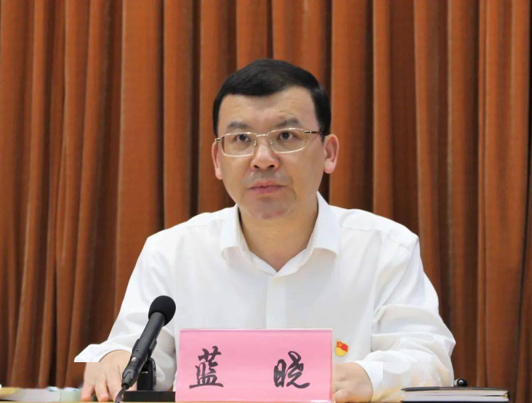 贵港市召开政法队伍教育整顿工作推进会