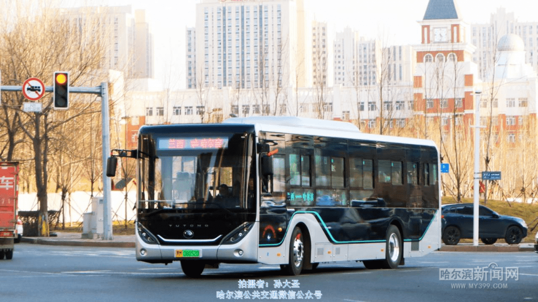 自2021年3月31日起,兰西至哈尔滨原公路客运变更为城际公交701路运营.