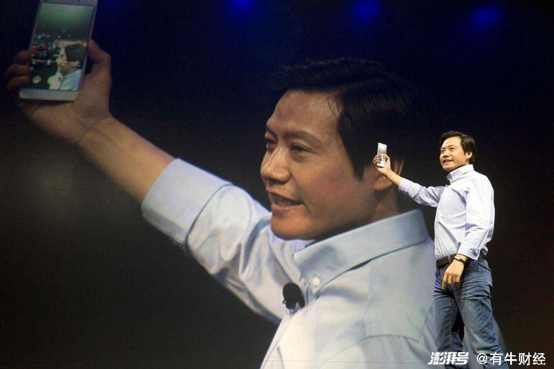 伯君|激情三十年：“创业者”雷军与他的三次蜕变