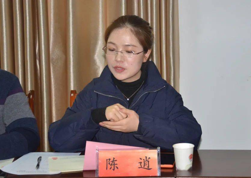 队伍教育整顿泗阳县司法局召开征求意见座谈会