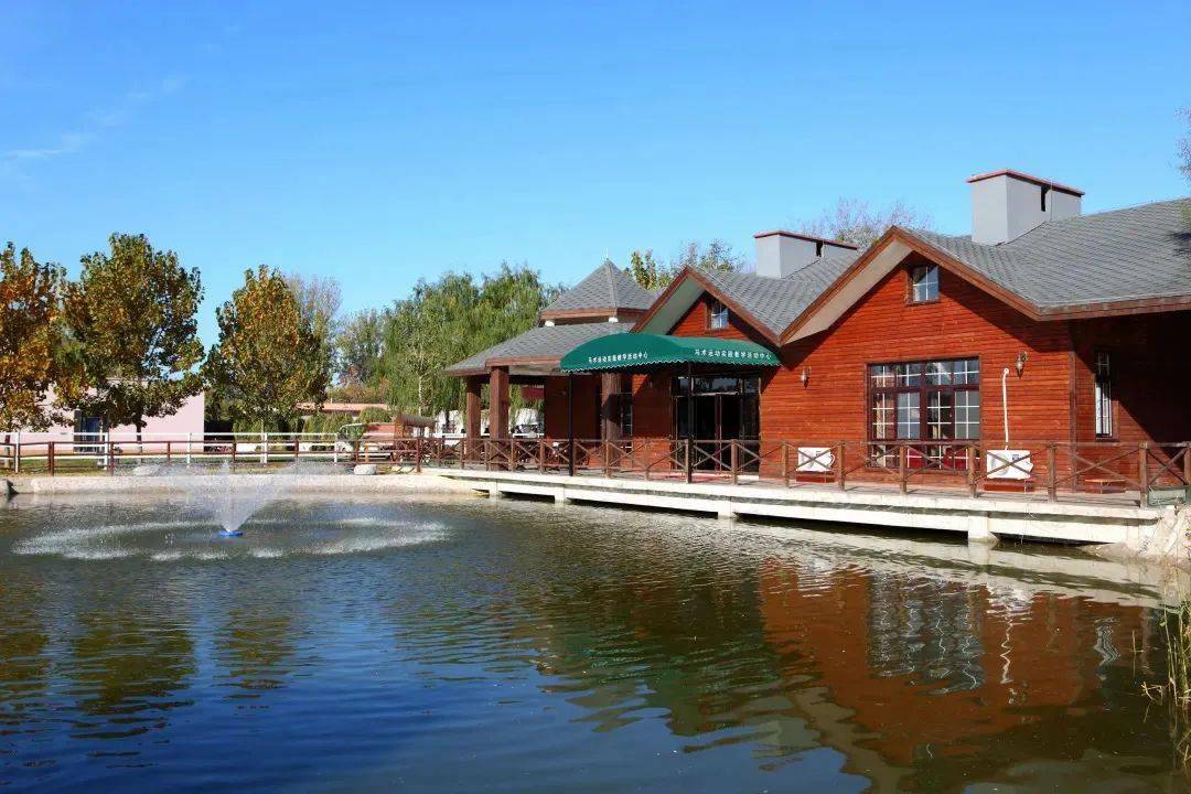 高职自主招生北京农业职业学院招生就业一体化联动搭建