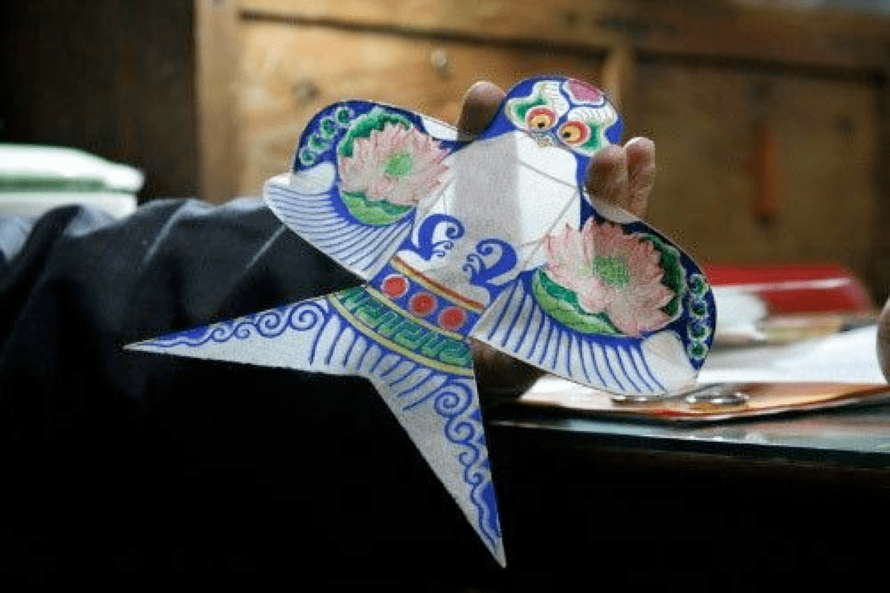 文化中国风筝的传说故事你知道多少呢