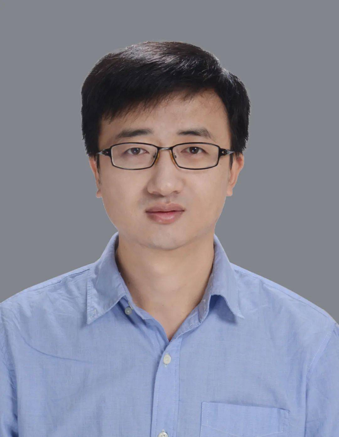 中山大学孙逸仙纪念医院儿科神经内分泌专科梁立阳主任