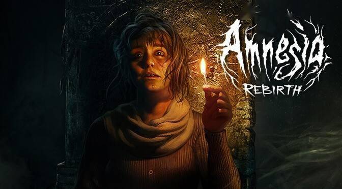 frictional games为《失忆症:重生》加入冒险模式