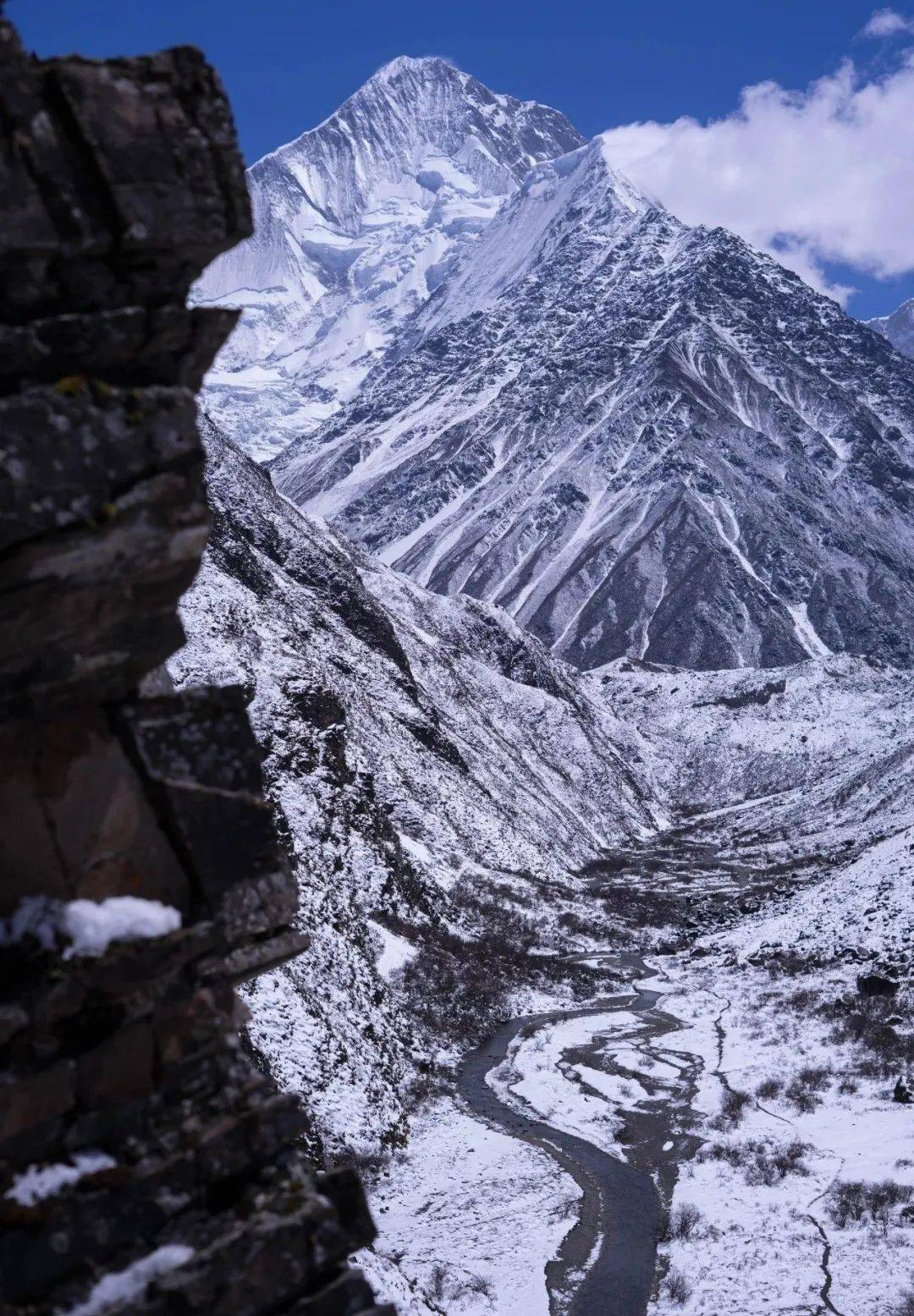 登山尖的曲谱_登山图片微信头像(3)