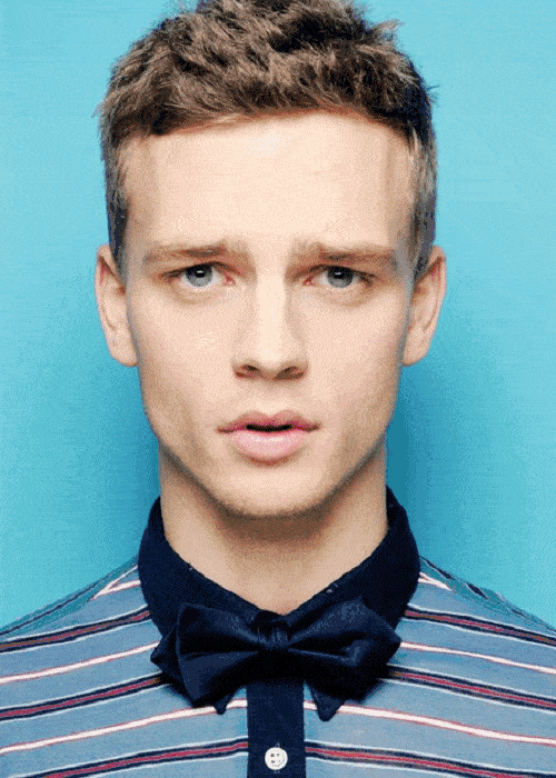 曾经的瑞典小王子benjamineidem如今都在干什么