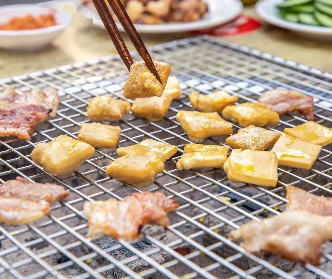 一口爆浆的贵州小豆腐,不吃绝对要后悔!