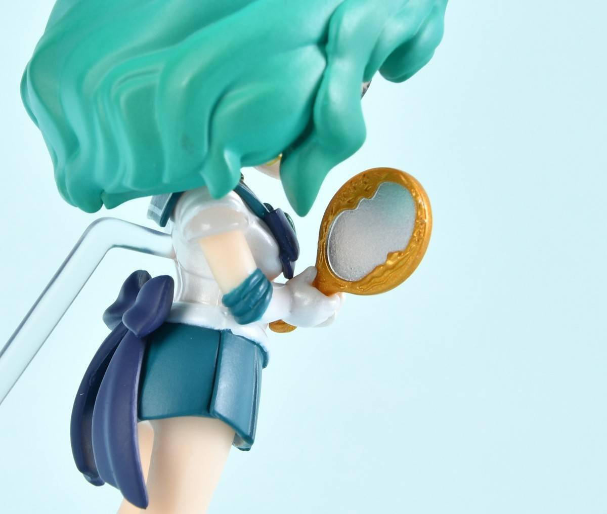 78官测:万代,超级水手天王星&超级水手海王星