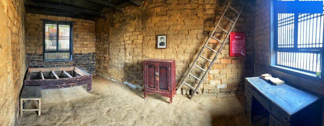 关注!黑麋峰推出"革命红"主题旅游线路