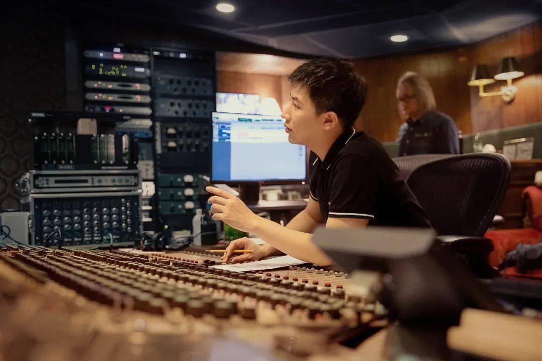 popclassical音乐制作人张梓轩探求音乐创新形式的无限可能