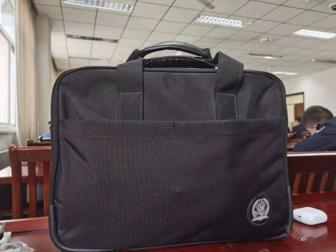 全国警校手提包图鉴_警察学院