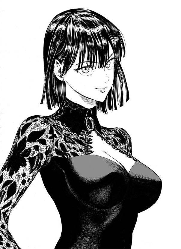 b级英雄第1位,战栗的龙卷的妹妹,也是英雄派系"吹雪组"的领导者