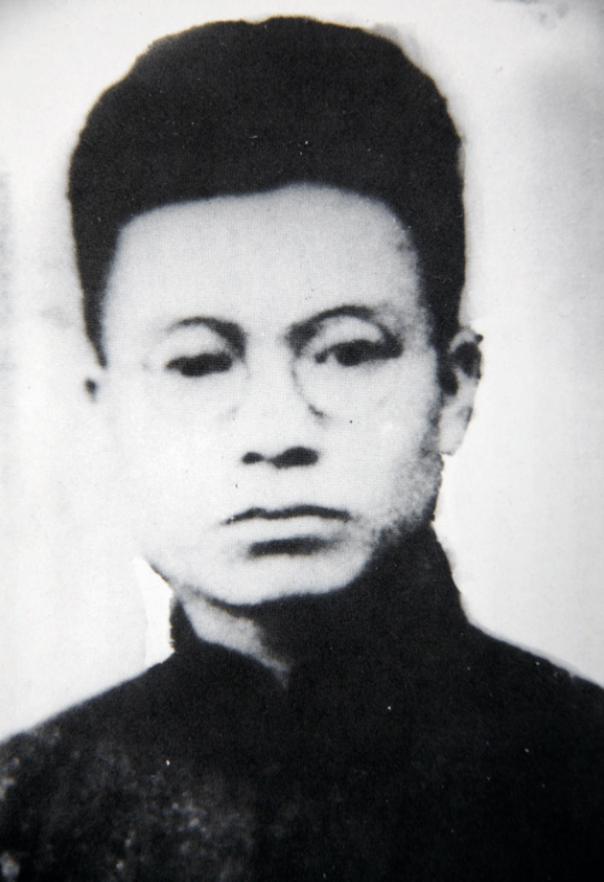 贵州革命先烈之林青 • 龙大道_活动