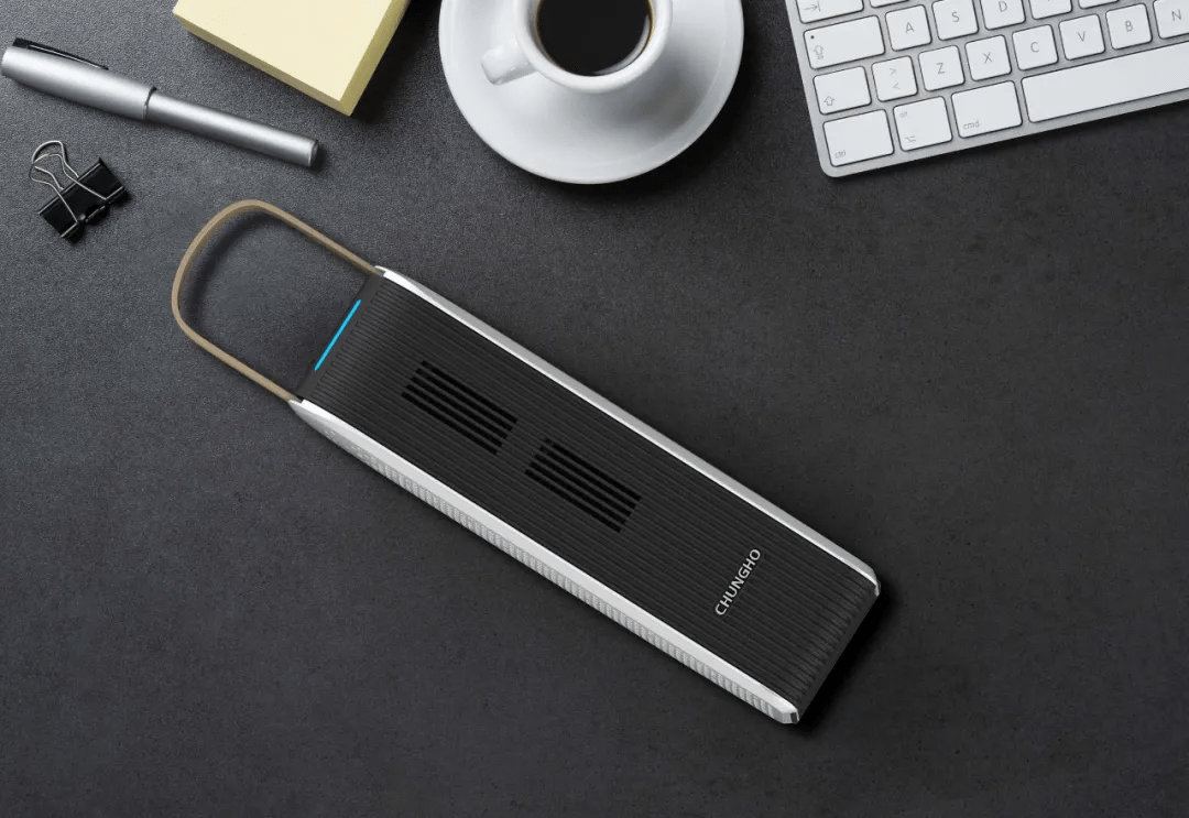 便携式产品设计分享创意让生活更有趣