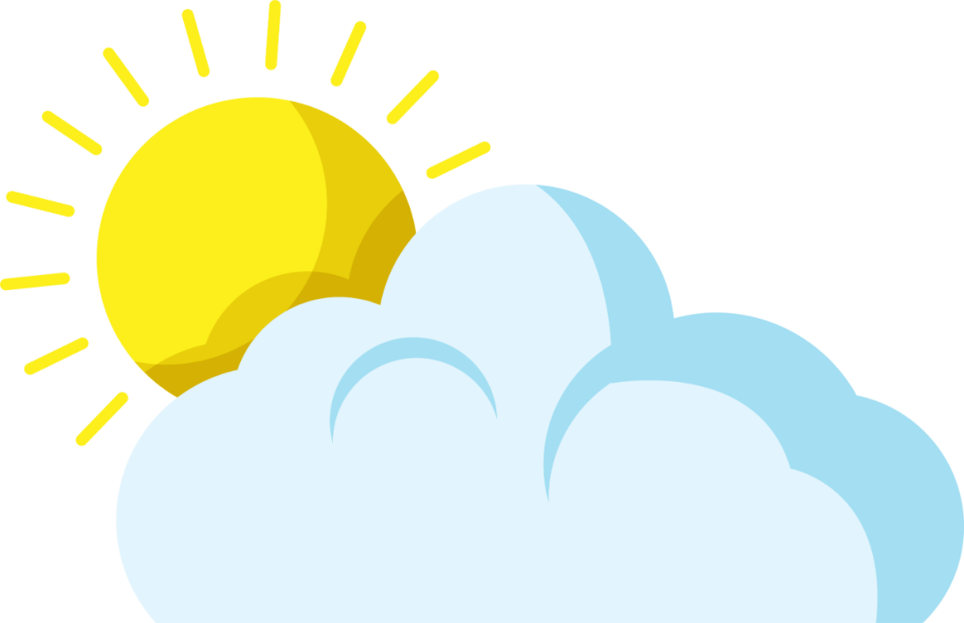 未来两天以多云天气为主5日早晨淮河以北最低气温只有3