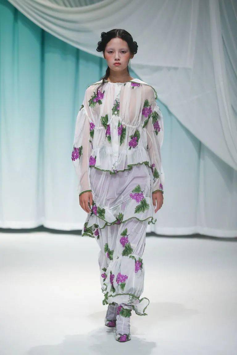 有这些国货品牌,你还怕没衣服穿?