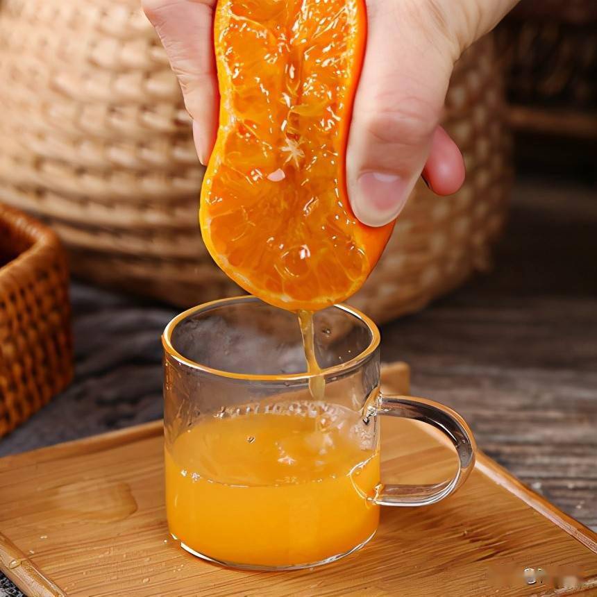 沃柑4月份精细管理技术