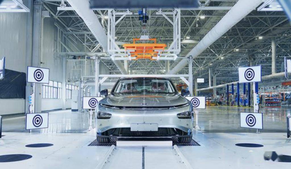 小米回应 “汽车工厂电池产线起火” ：并非电池本身有设计缺陷、材料问题或制造瑕疵