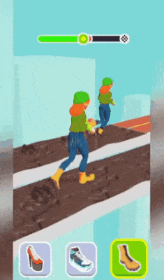 美国超休闲小游戏top20,一半竟是这个品类_crash