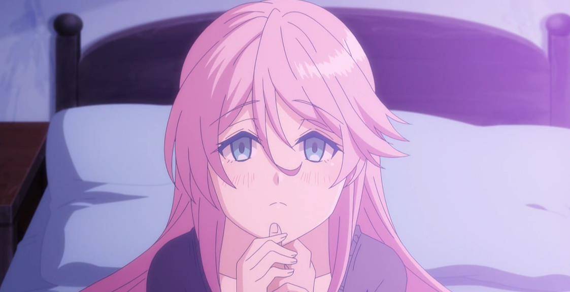 大公主刚离开"棍勇"剧组,就加入lol,成为了新英雄的日文配音_芙蕾雅