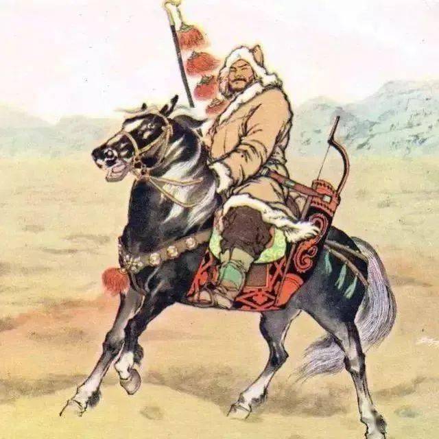 中国最牛外交官:1人征服55国_班超