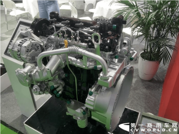 雷诺m9t发动机:源于雷诺日产联盟领先技术雷诺m9t发动机排量为2