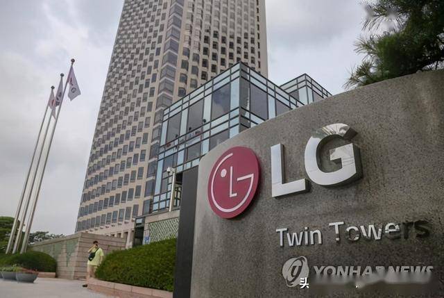 lg手机排行_刚刚,LG正式关停手机业务!曾排名世界第三