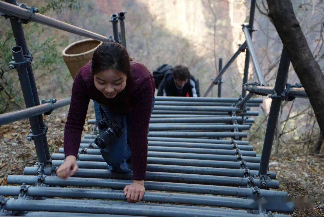 紅心向黨的南山人脫貧攻堅鄉村振興南山人在奉獻力量