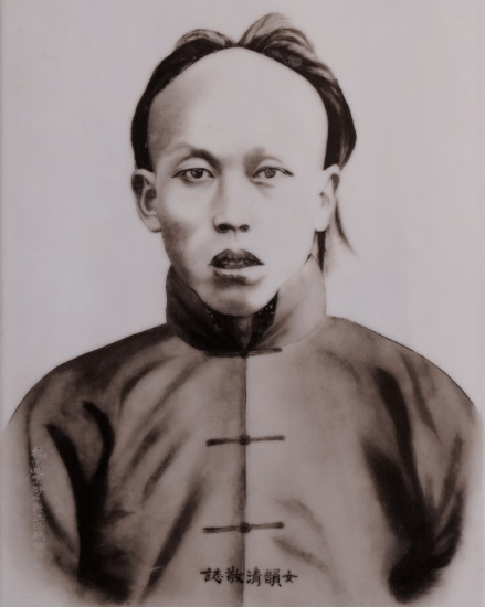 红色百年·临海记忆 | 临海革命英烈代表人物(上)