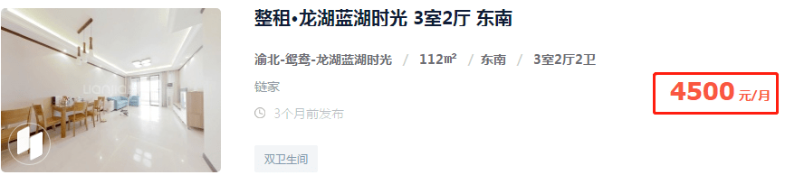大城小屋高进低出暴雷:用高租金圈钱 借装修名义融资(图7)