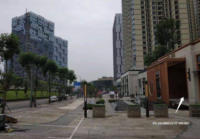 大城小屋高进低出暴雷:用高租金圈钱 借装修名义融资(图9)