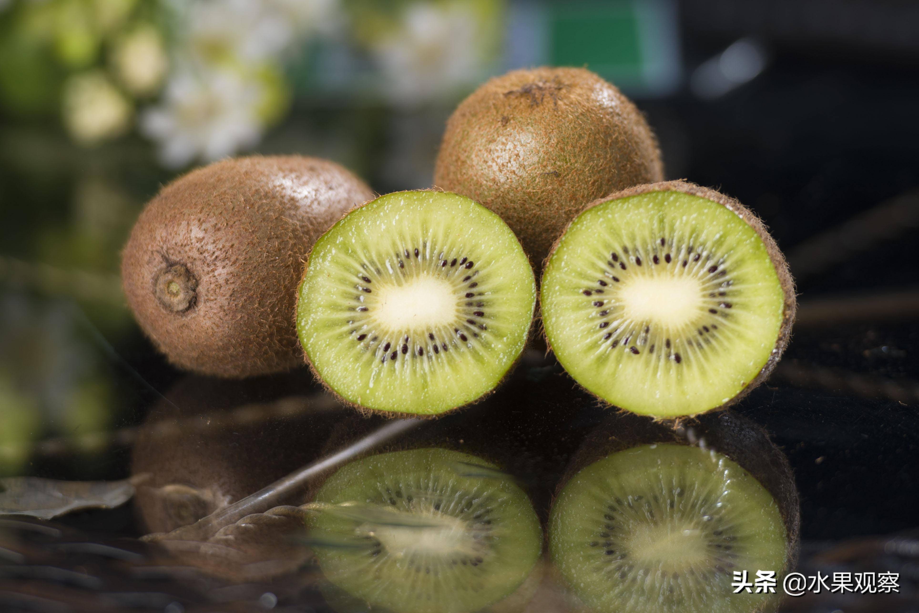 新西兰奇异果遇揪心事在中国创业容易守业难