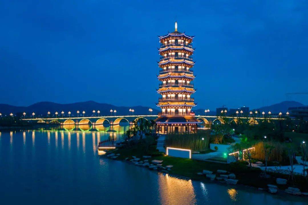 惊上海人眼中的宿州原来是这样的