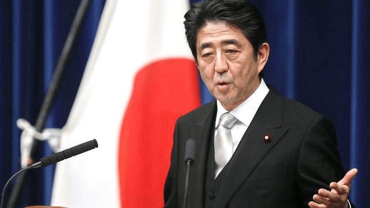 现今2019年日本首相是谁 2019日本首相是谁