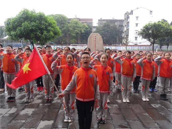 当阳市东门小学图片