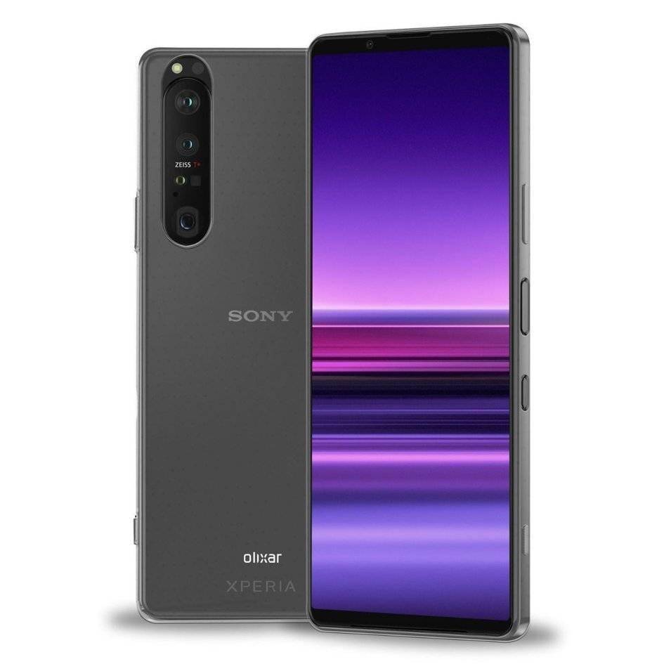 索尼Xperia 1 III最新消息全面解析