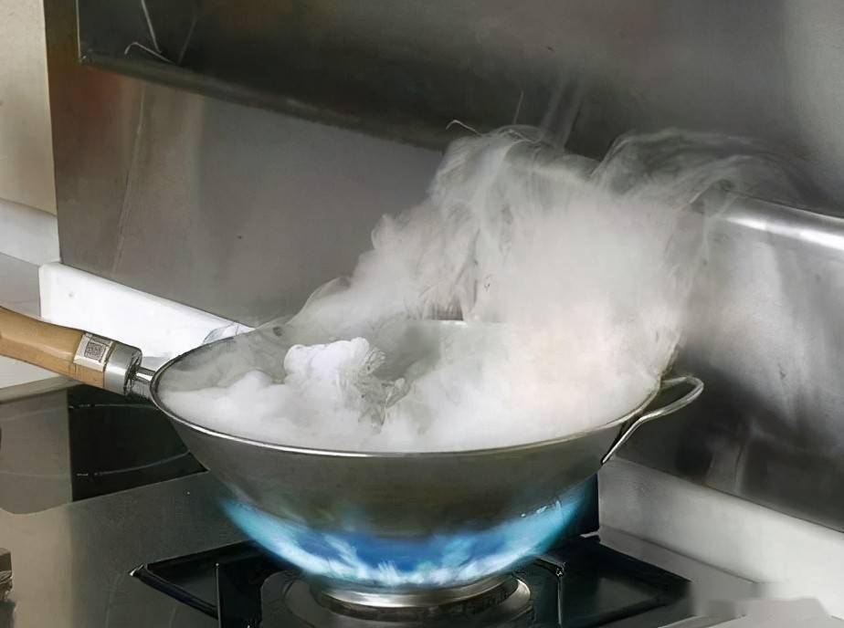 厨房油烟危害堪比地沟油对女性危害最大要注意