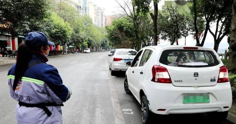 市民|“成都停车”客户端已上线！覆盖2400余个停车场52万个泊位