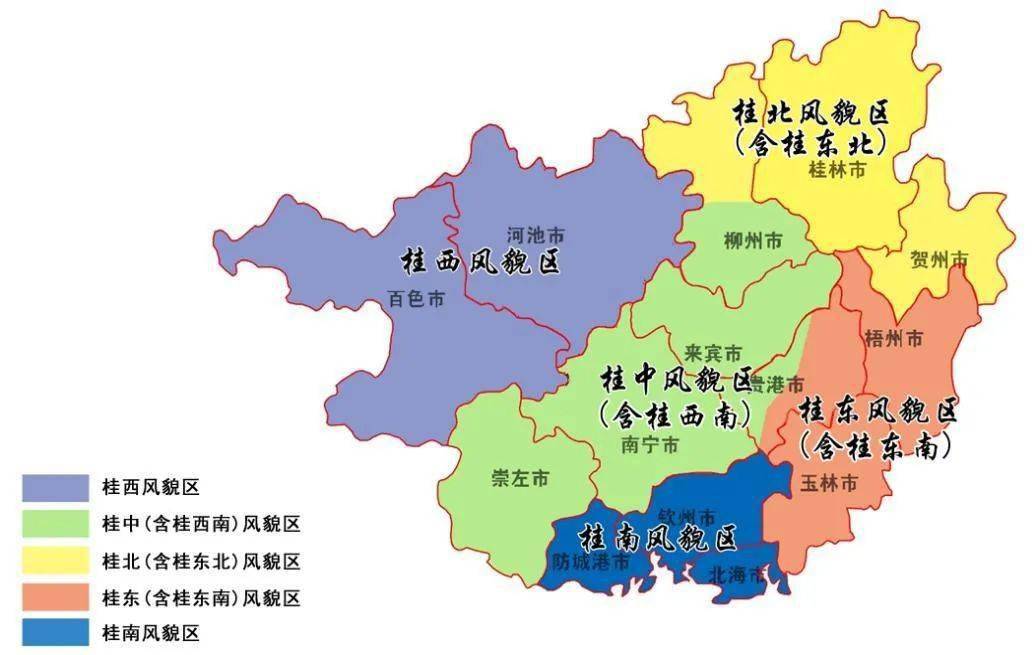 样板房出台了广西的农村房子要这样建速看