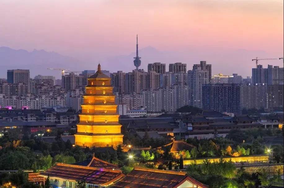 陕西西安：清明假期旅游总收入逾20亿元，恢复至2019年同期水平