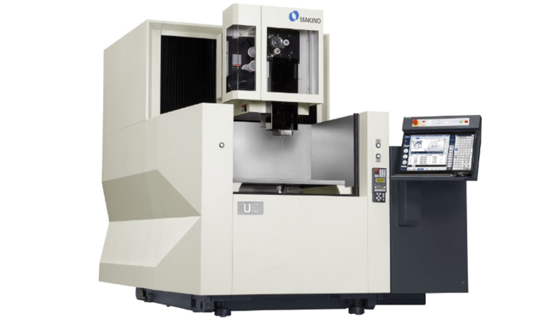 造车造芯片都离不开这些高精密机床