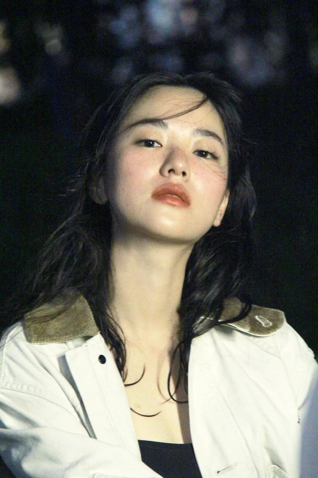 《今天也是女演员》中选择了全汝彬出演,提及她是"(在忠武路)最有前途
