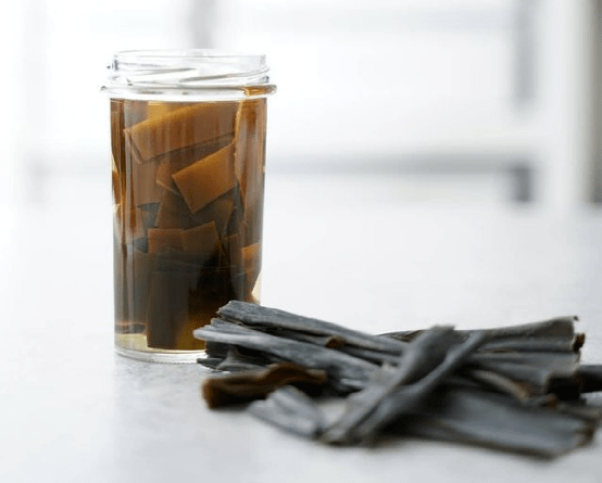 日本料理中必不可少的它 到底好在哪 内附食谱 昆布